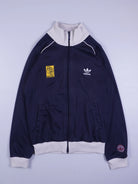 Adidas Basketball ASC Trainingsjacke (L)