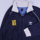 Adidas Basketball ASC Trainingsjacke (L)