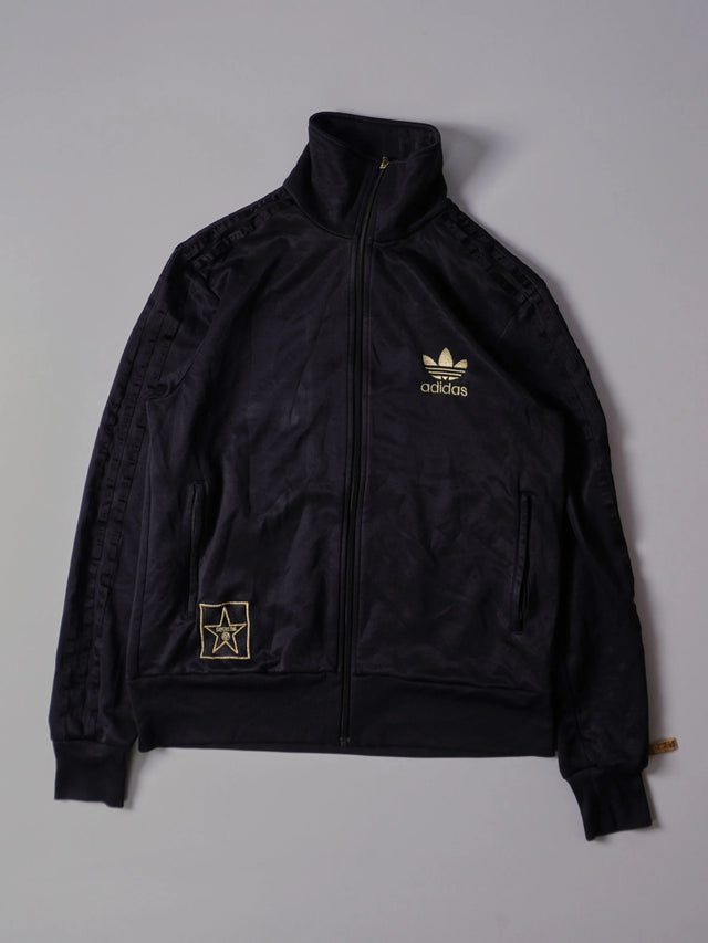 Adidas Superstar Trainingsjacke (M)