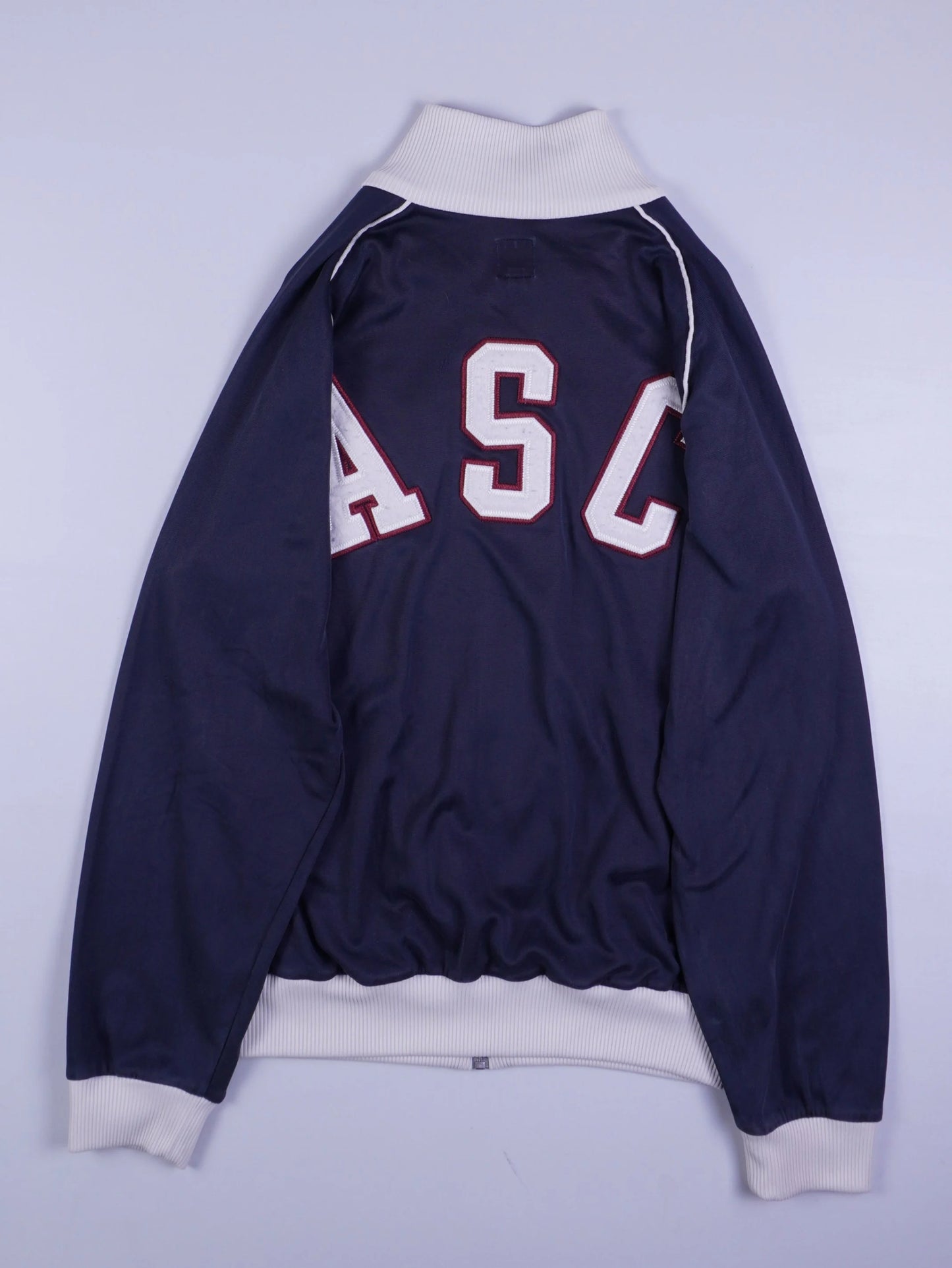 Adidas Basketball ASC Trainingsjacke (L)