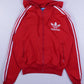 Adidas Trainingsjacke (XS)