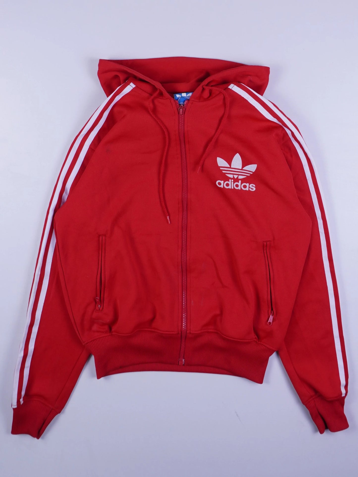 Adidas Trainingsjacke (XS)