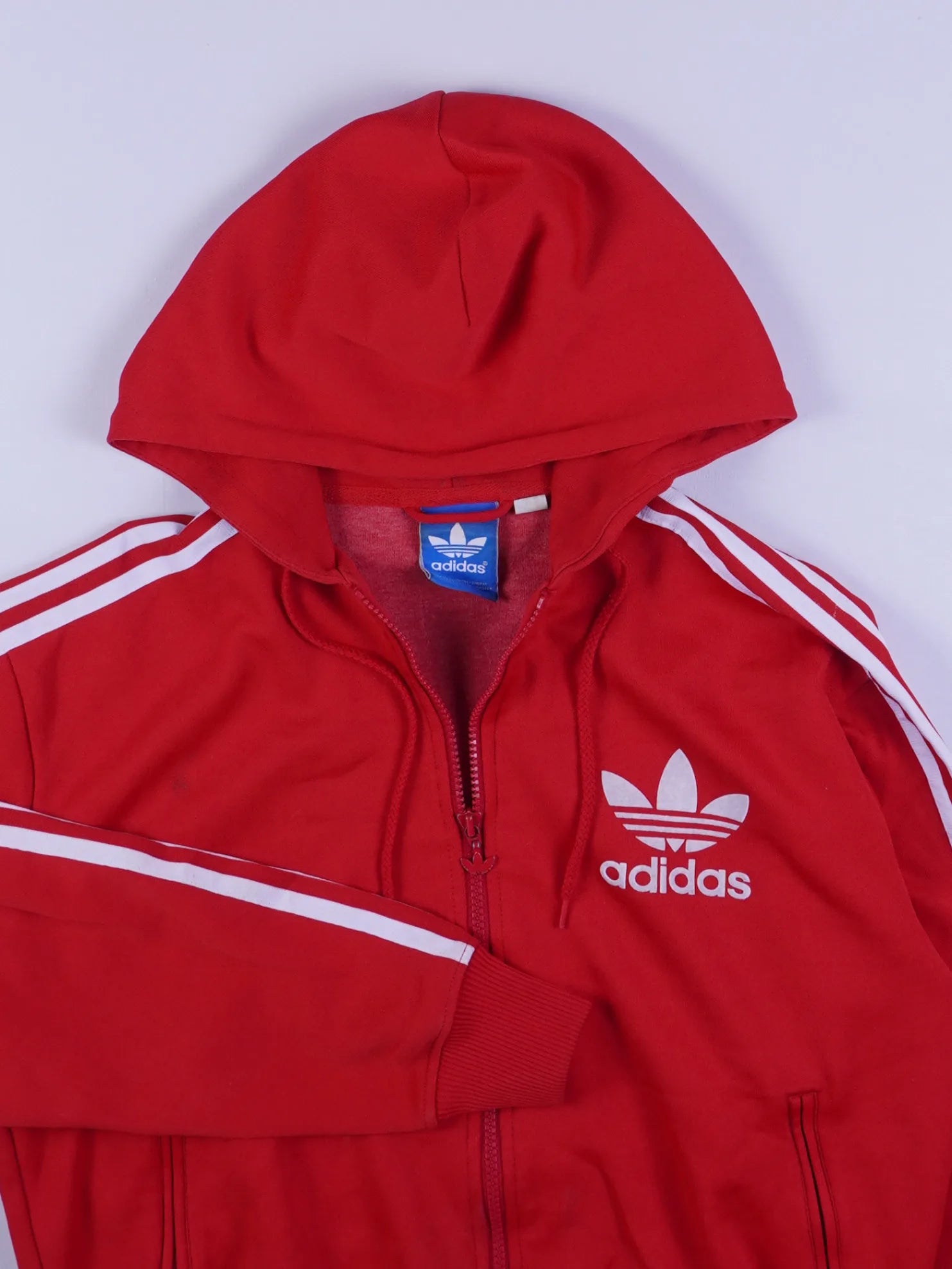 Adidas Trainingsjacke (XS)