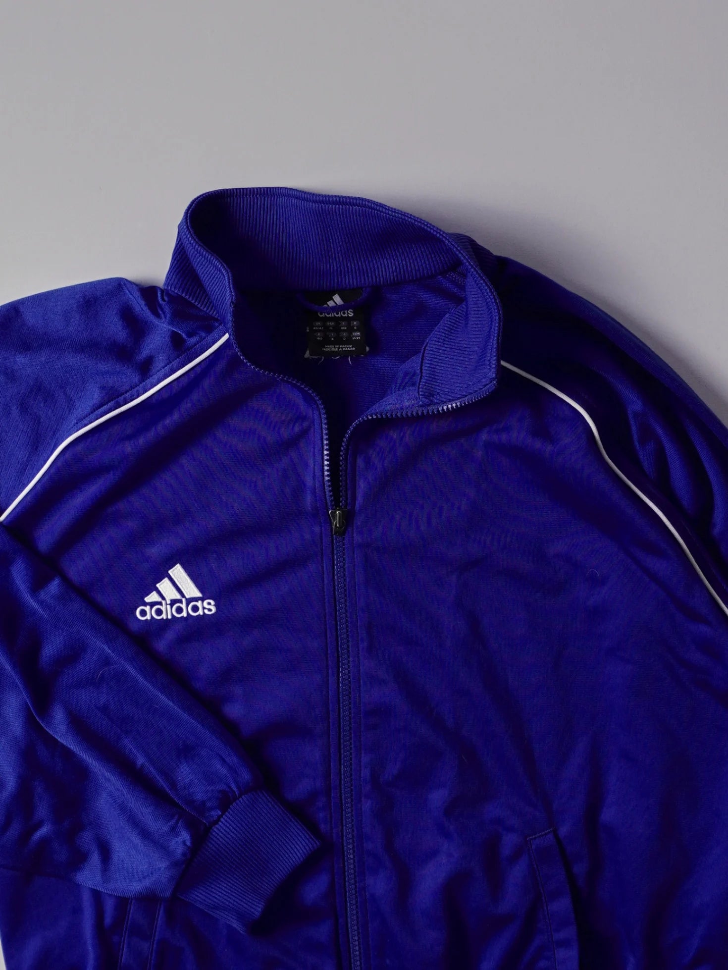 Adidas Trainingsjacke (L)