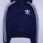 Adidas Trainingsjacke (XS)