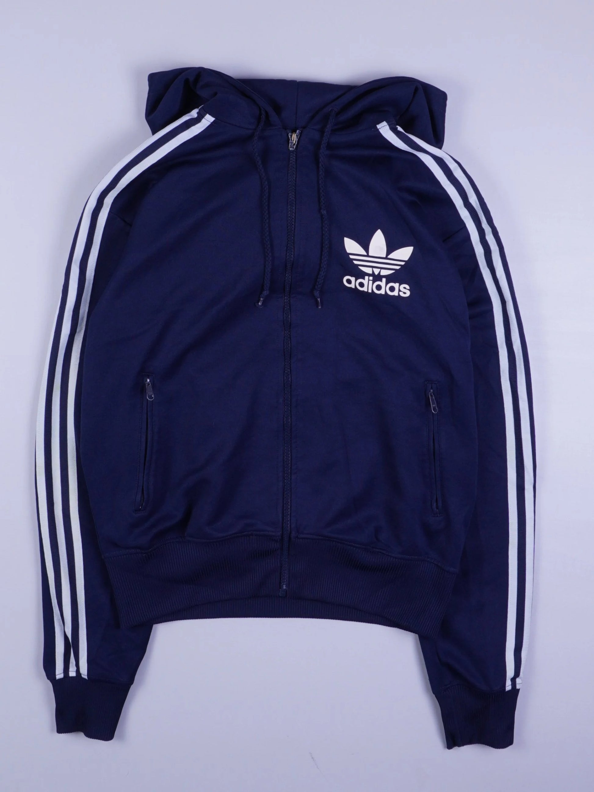 Adidas Trainingsjacke (XS)