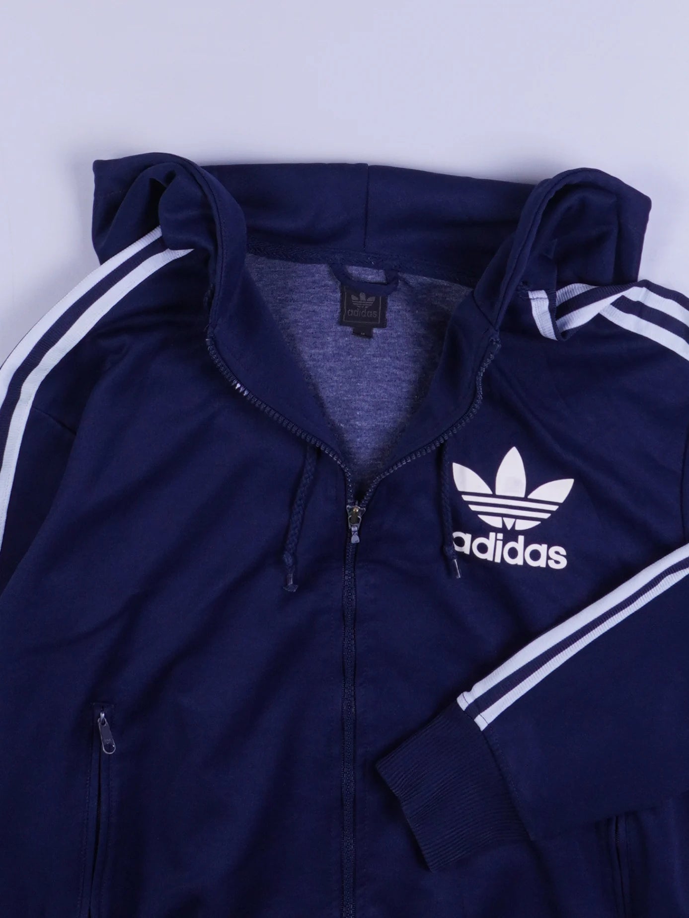 Adidas Trainingsjacke (XS)