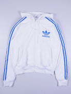 Adidas Trainingsjacke (S)