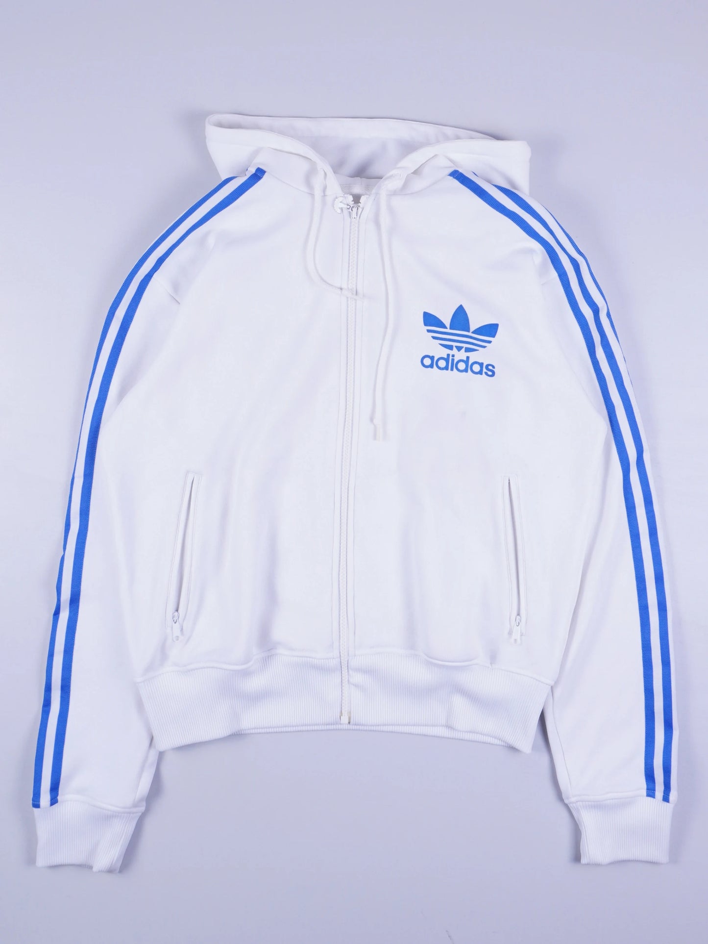 Adidas Trainingsjacke (S)