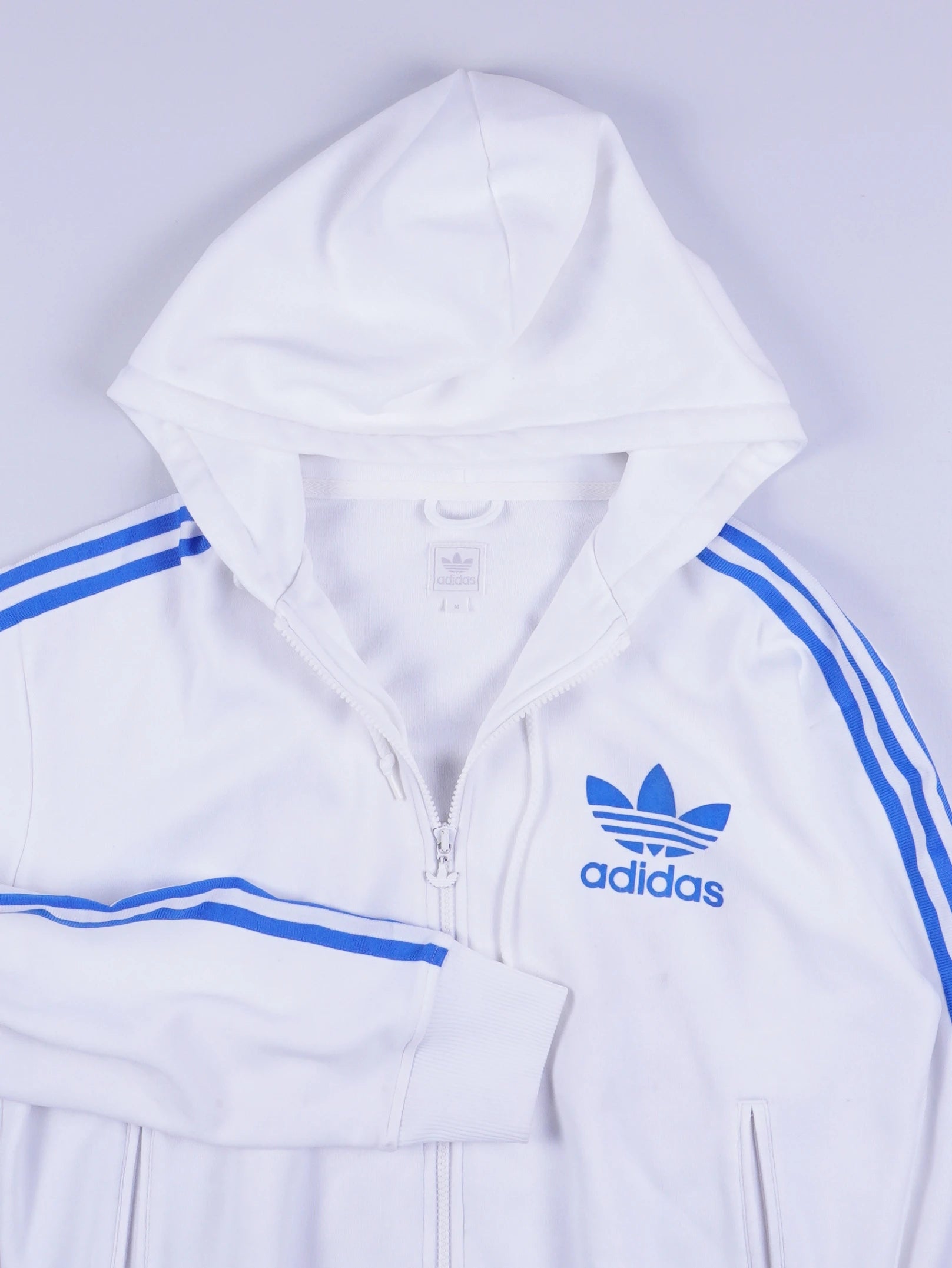 Adidas Trainingsjacke (S)