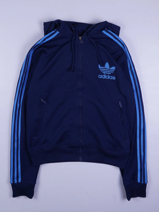 Adidas Trainingsjacke (M)