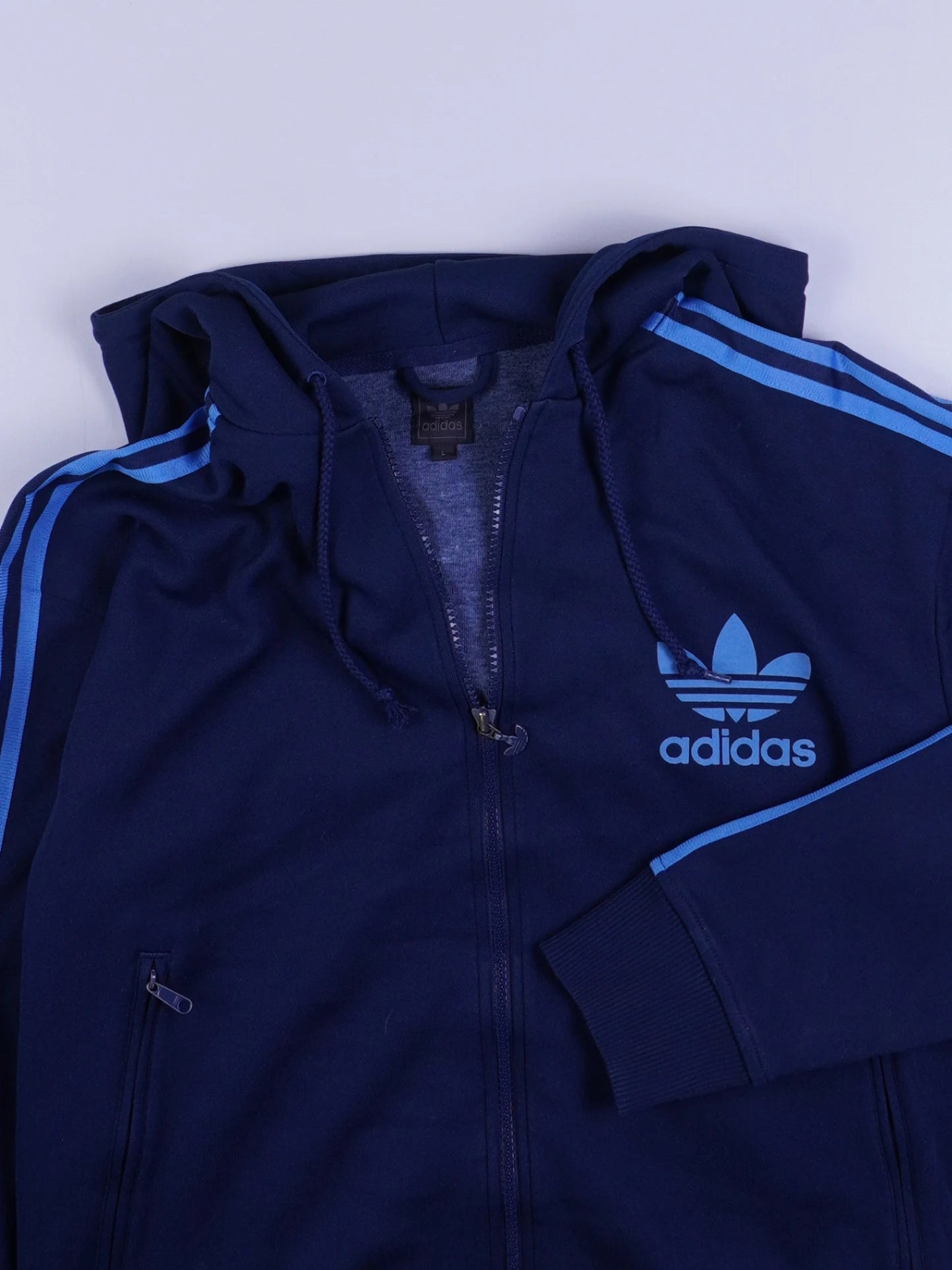 Adidas Trainingsjacke (M)