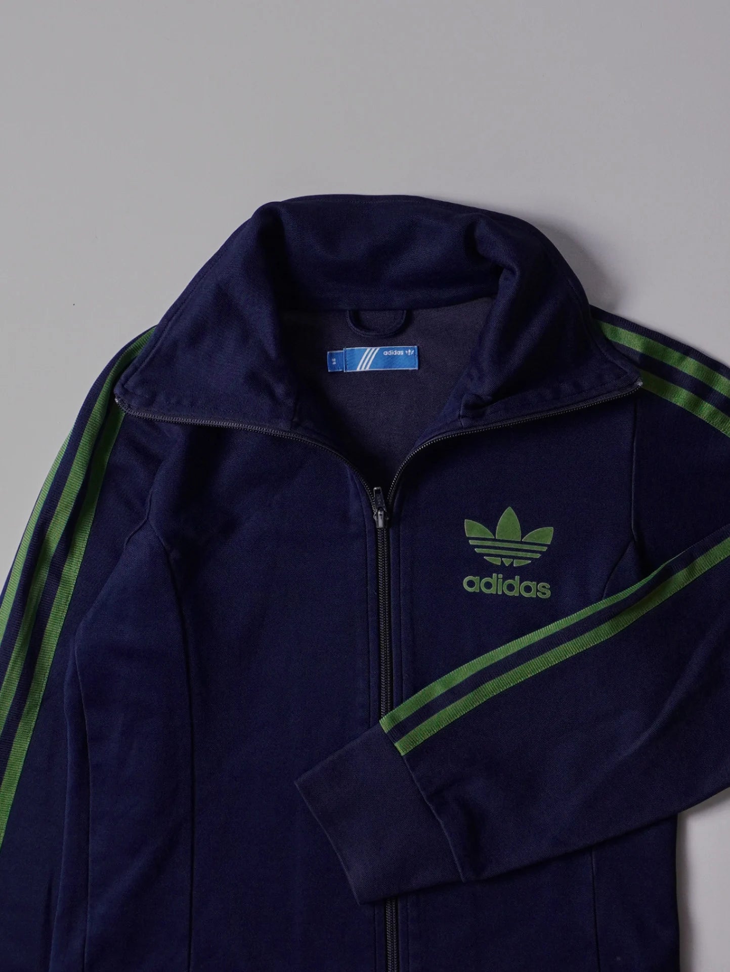 Adidas Trainingsjacke (XS)