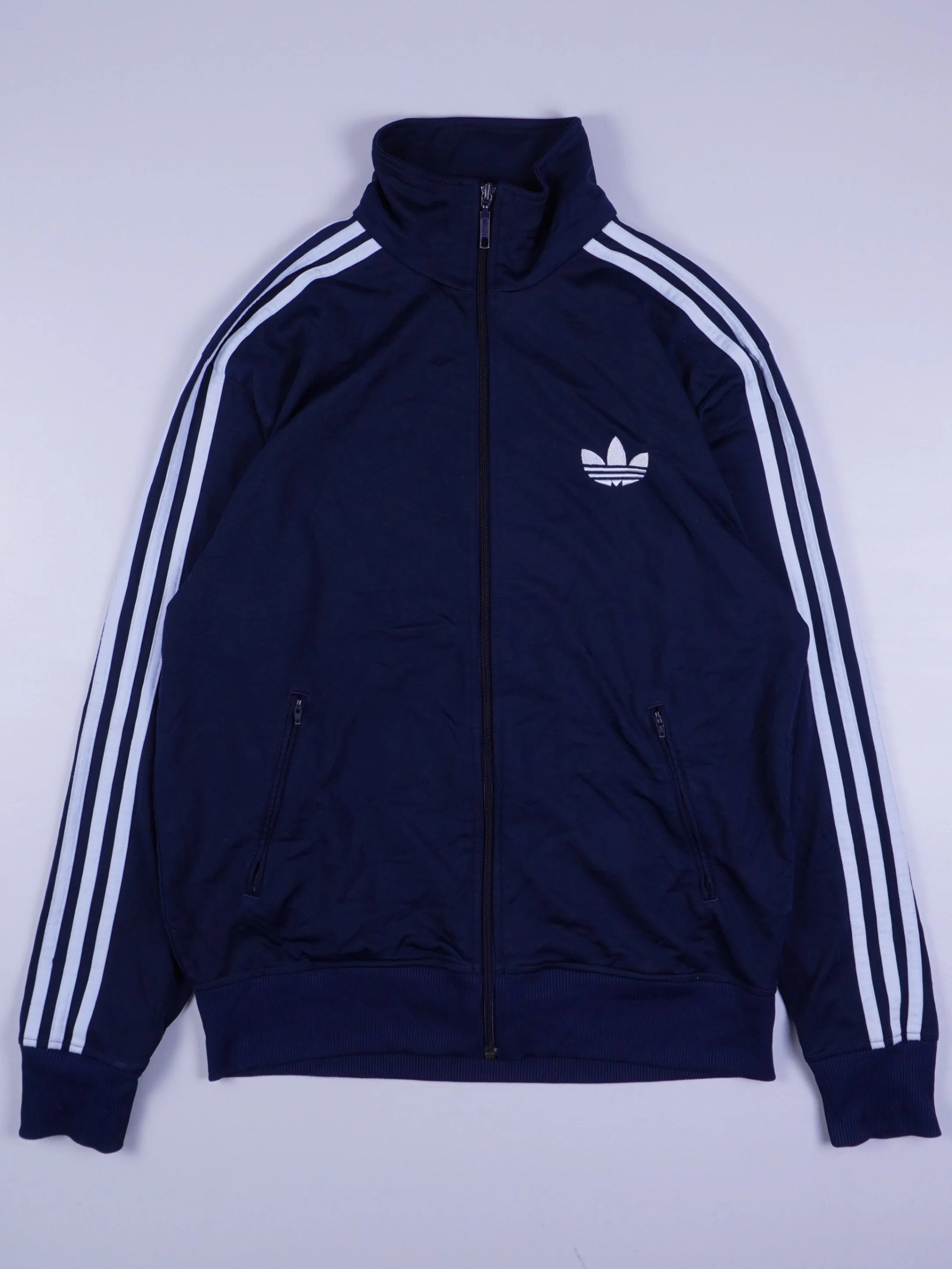 Adidas Trainingsjacke (L)