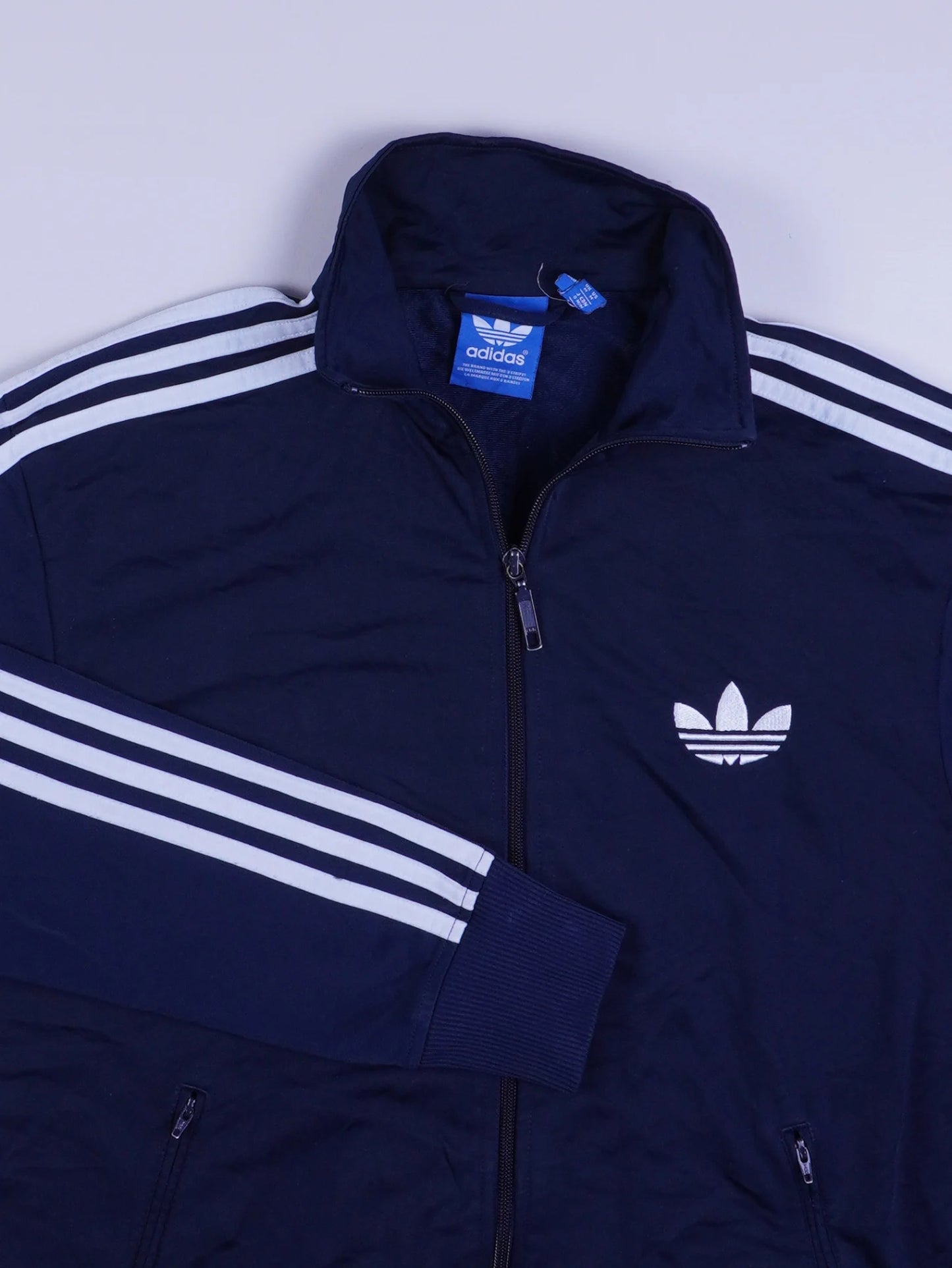 Adidas Trainingsjacke (L)