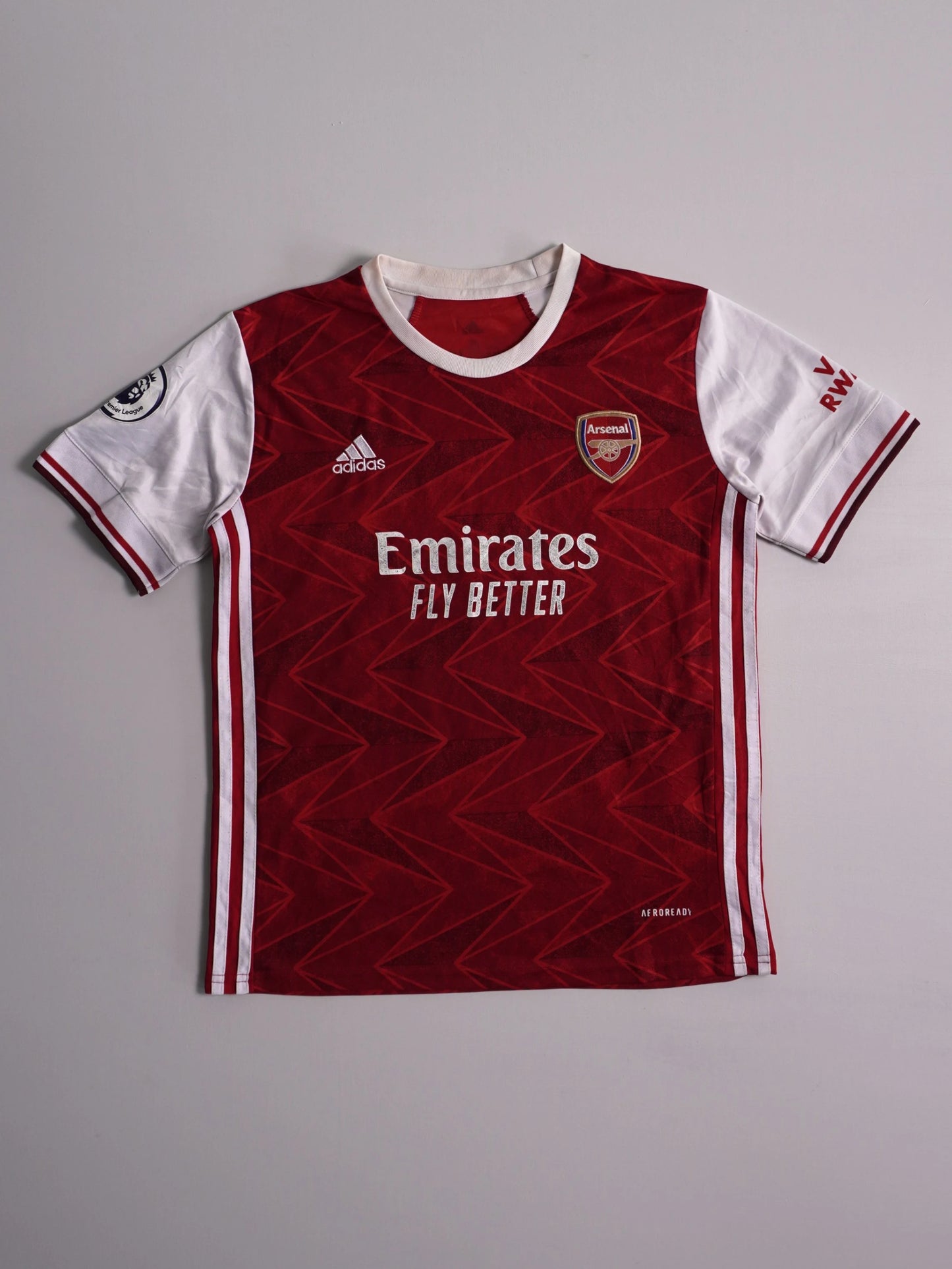 Adidas Arsenal Trikot (S)