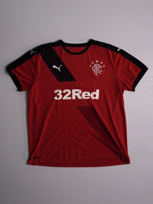 Puma Glasgow Rangers Trikot (XL)