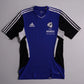 Adidas U21 Dänemark 2011 Trikot (L)