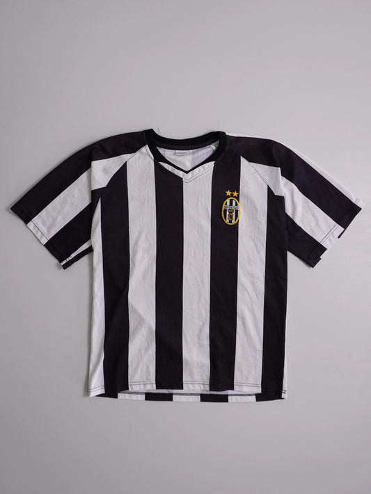 Juventus Trikot (L)