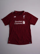 New Balance Liverpool FC Trikot (XL)
