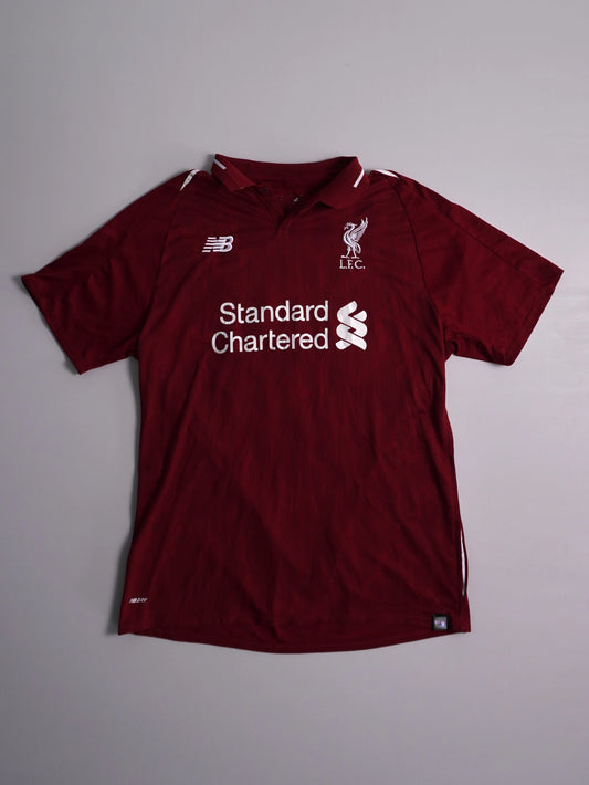 New Balance Liverpool FC Trikot (XL)