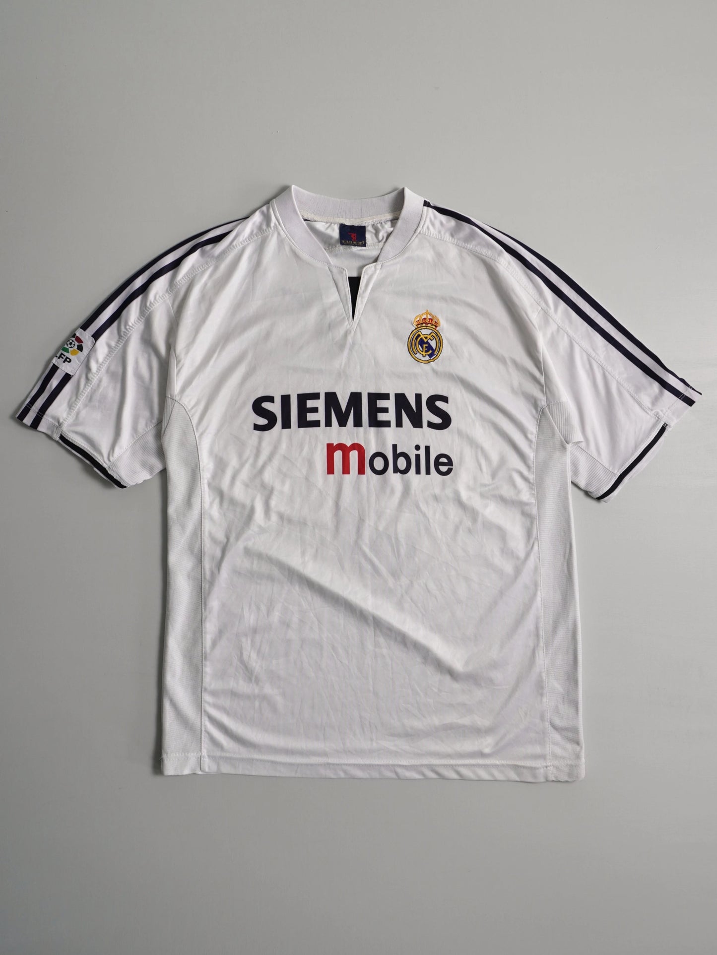 Adidas Real Madrid Trikot (XL)