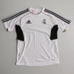 Adidas Real Madrid Trikot (M)