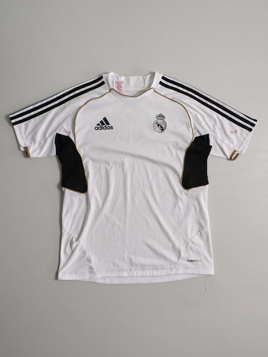 Adidas Real Madrid Trikot (M)