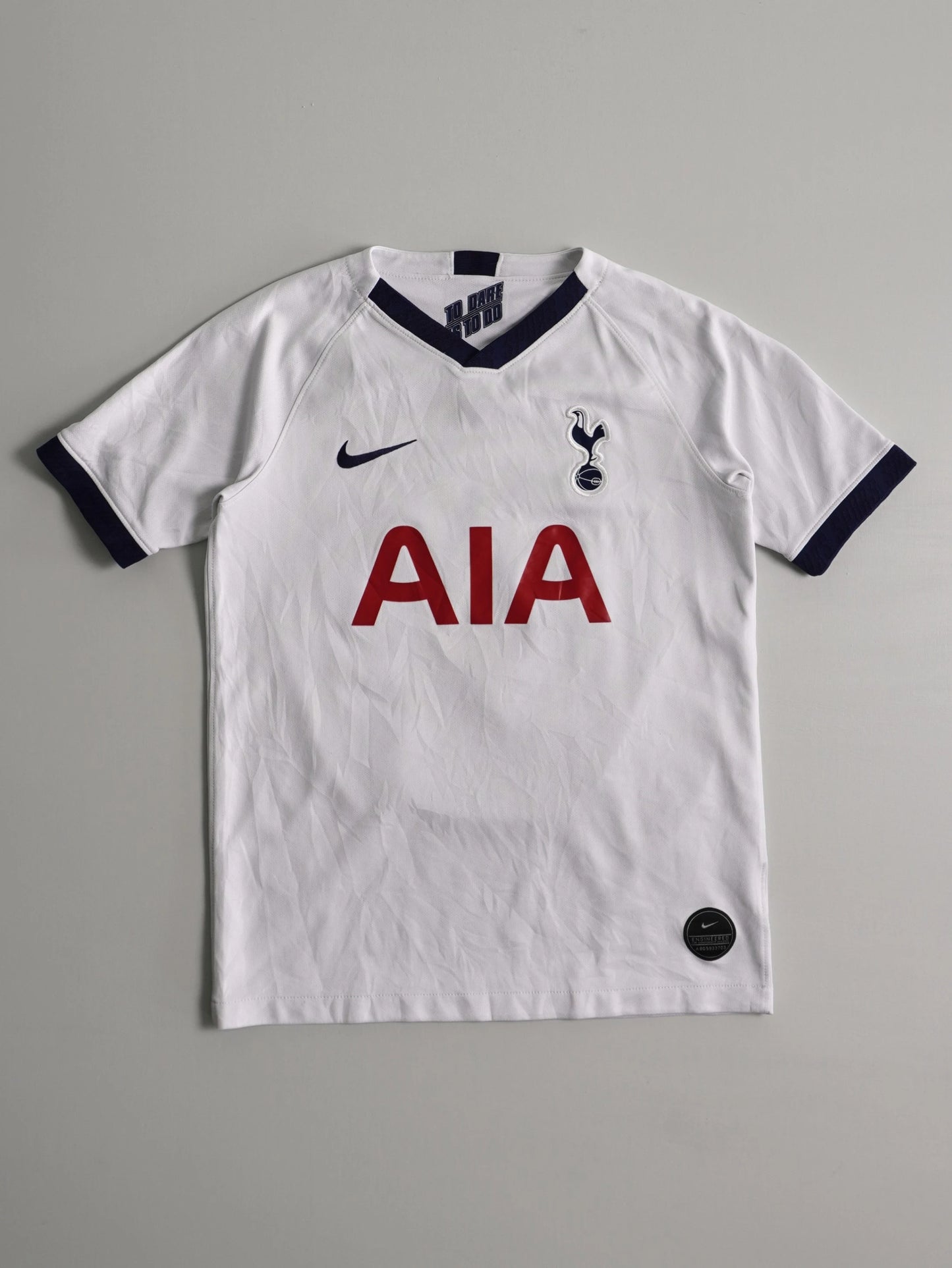 Nike Tottenham Trikot (XS)