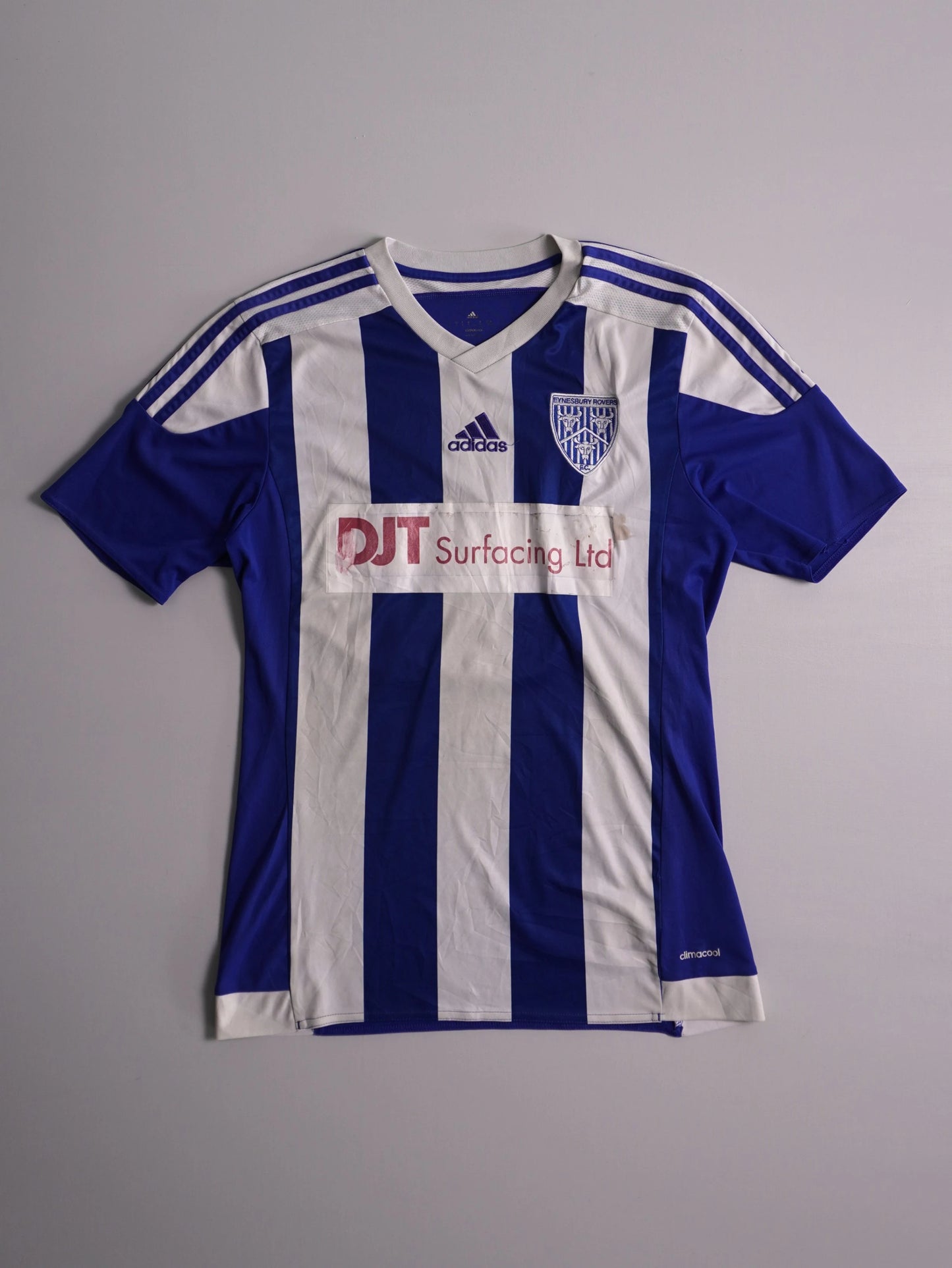 Adidas Evensbury Rovers Trikot (L)