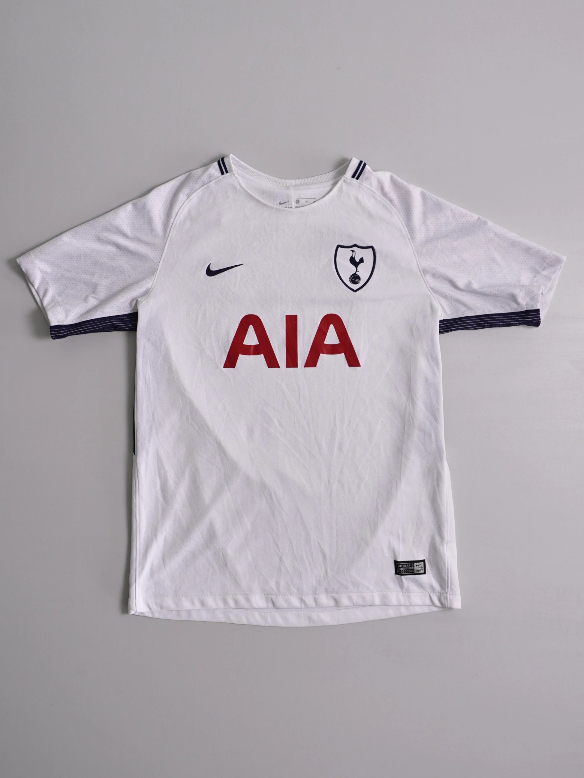 Nike Tottenham Trikot (S)