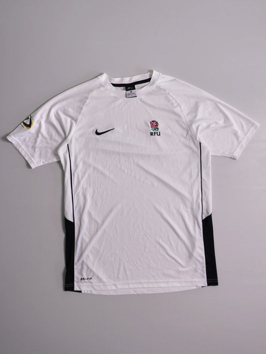 Nike English Rugby Trikot (L)