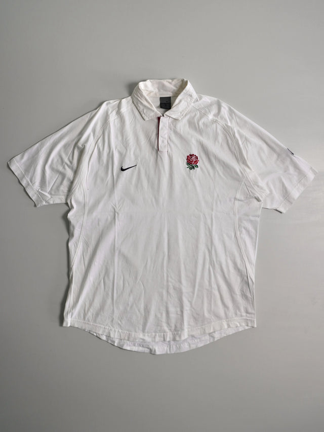 Nike English Rugby Trikot (XXL)