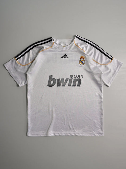 Adidas Real Madrid Trikot (XL)