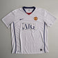 Nike Manchester United Trikot (XL)