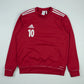 Adidas Sweater (M)