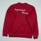 Adidas Sweater (M)