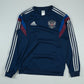 Adidas Sweater (M)