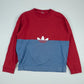 Adidas Sweater (M)