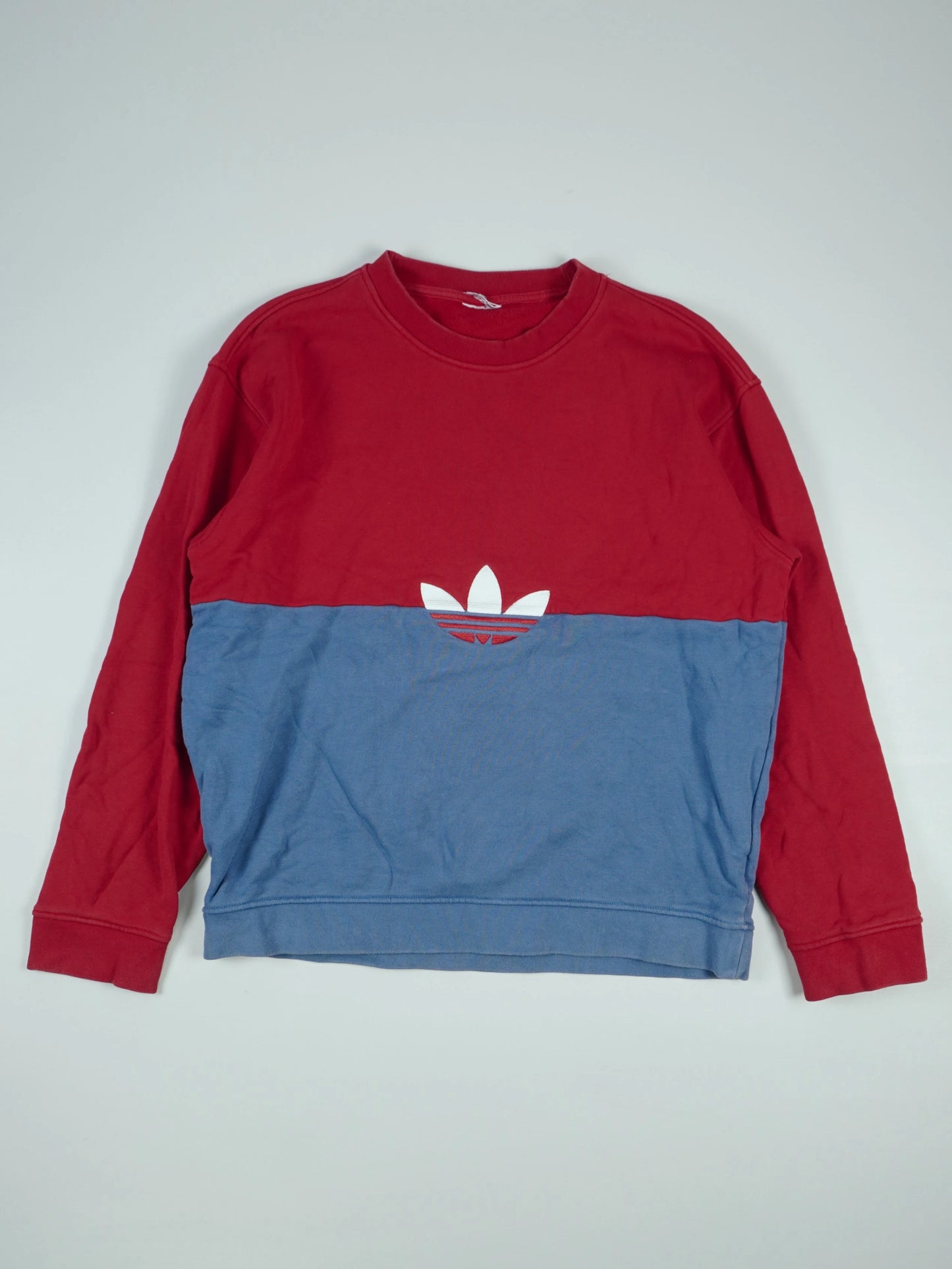 Adidas Sweater (M)