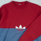 Adidas Sweater (M)