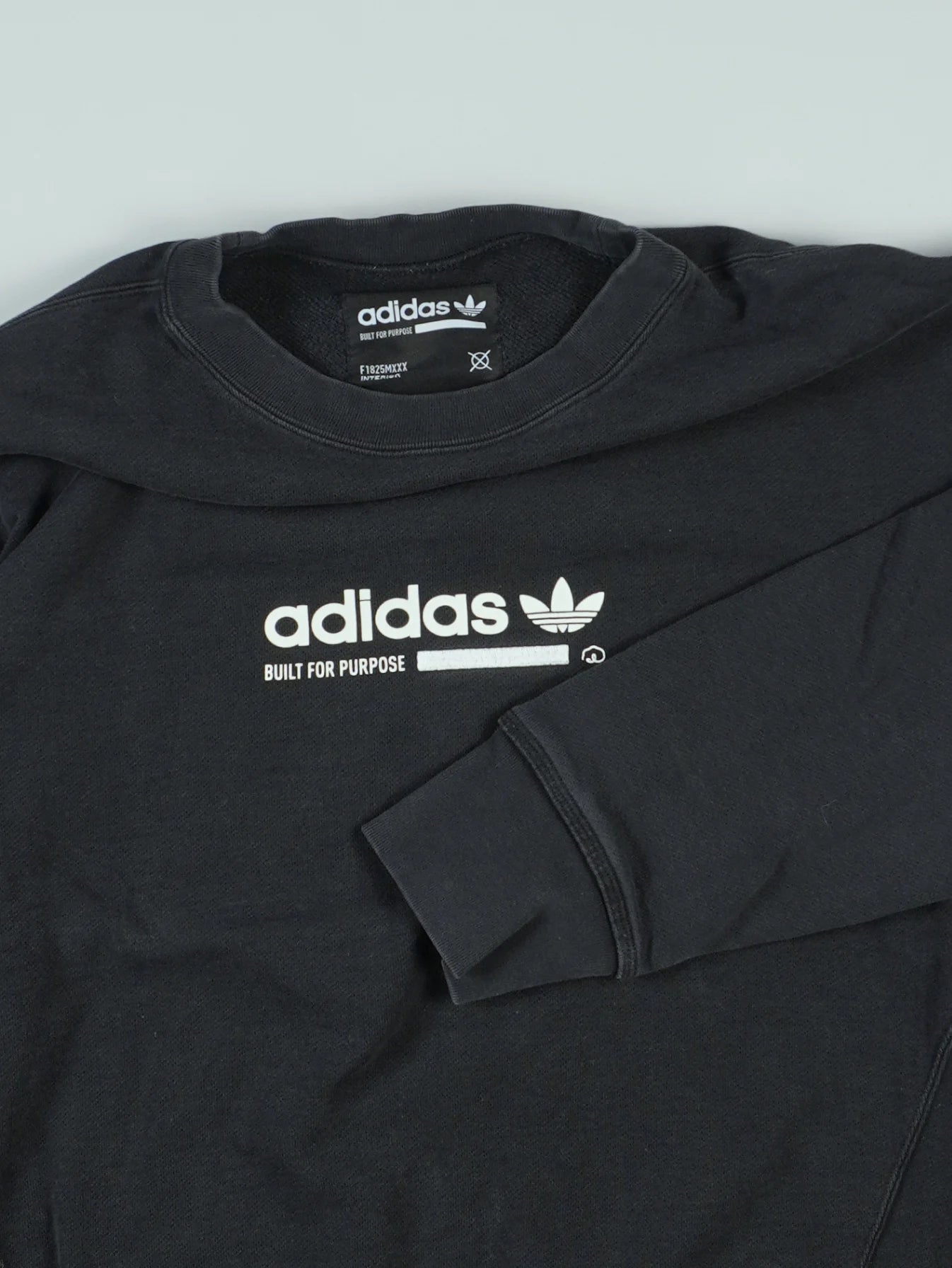 Adidas Sweater (S)