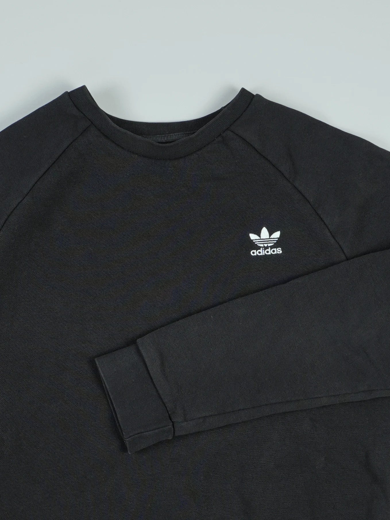 Adidas Sweater (L)