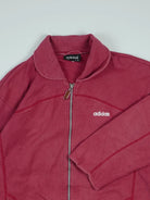 Adidas Sweatjacke (S)