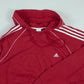 Adidas Hoodie (XL)