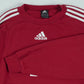 Adidas VfB Hermsdorf Sweater (L)