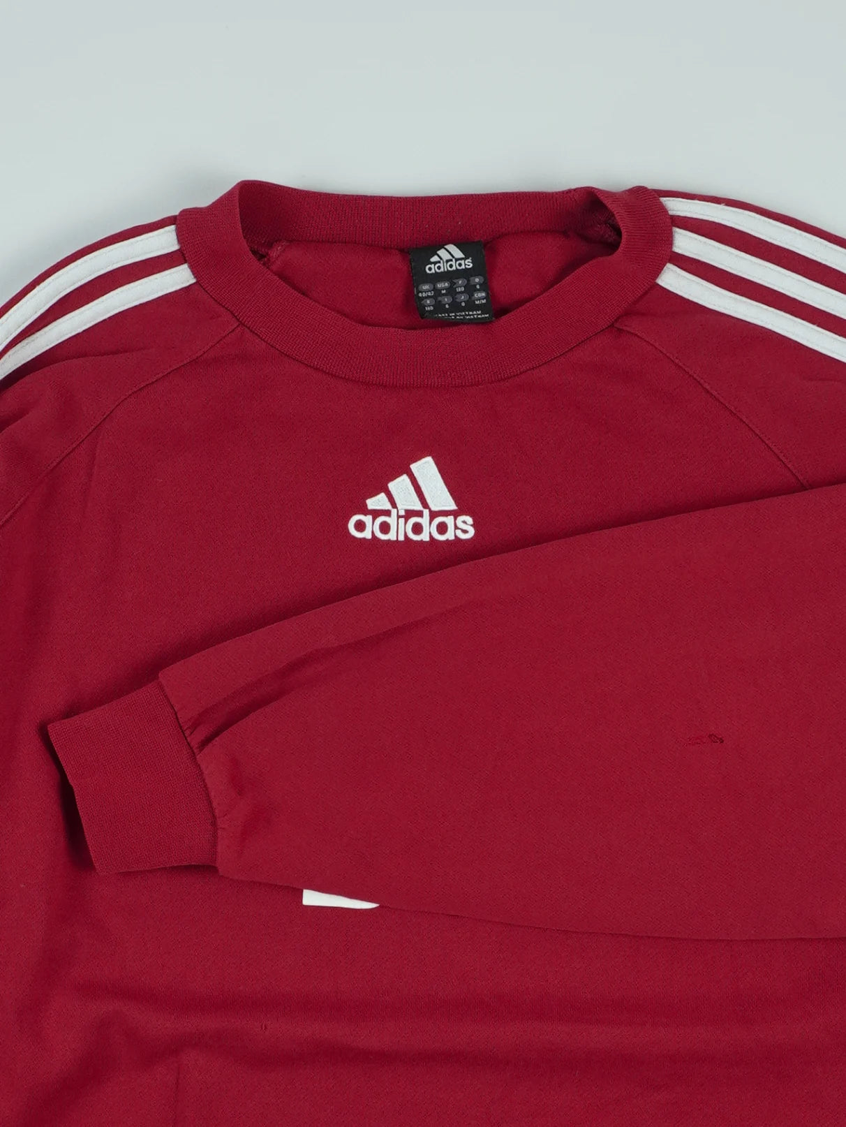 Adidas VfB Hermsdorf Sweater (L)