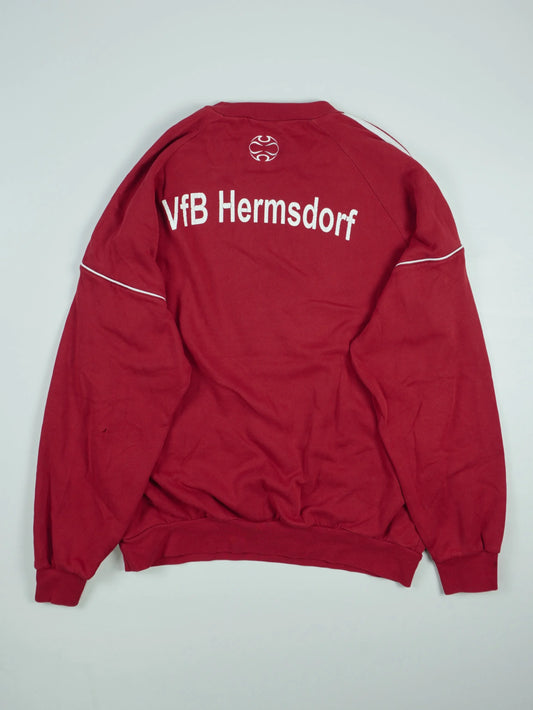 Adidas VfB Hermsdorf Sweater (L)