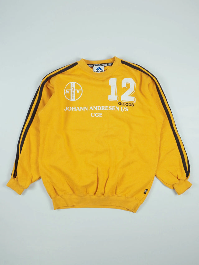 Adidas Sweater (XS)