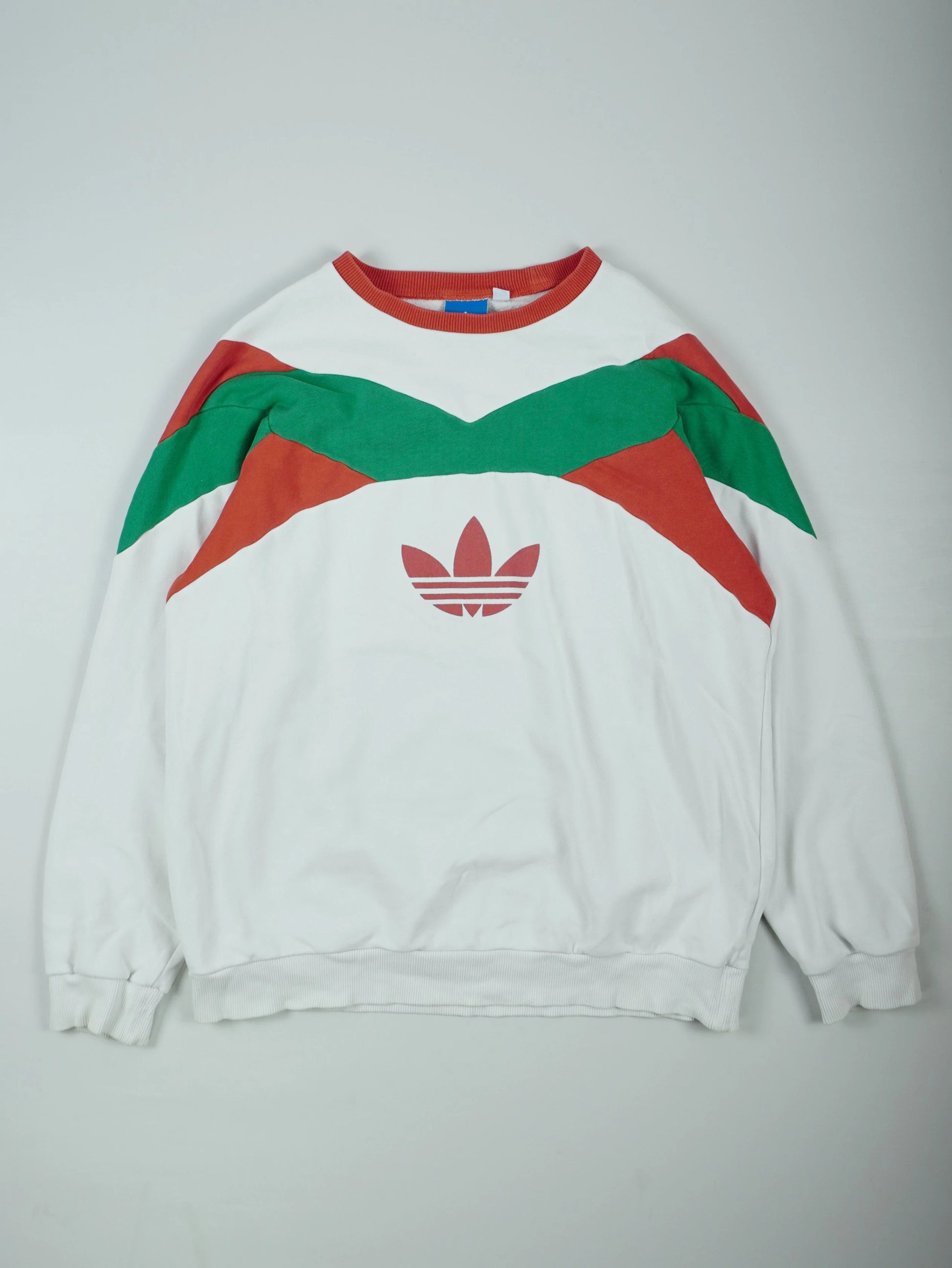 Adidas Sweater (L)